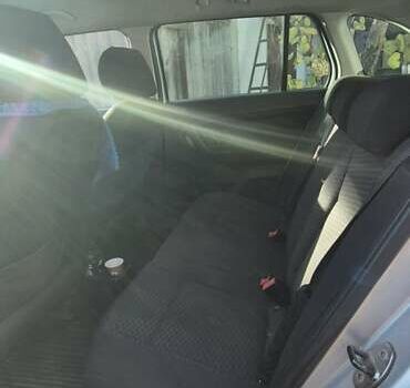 Шкода Фабия 2010 в Борисполе на Automoto.ua Серый Шкода Фабия, объемом двигателя 1.2 л и пробегом 311 тыс. км за 4500 $, фото 10 на Automoto.ua