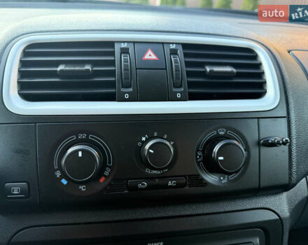 Сірий Шкода Фабія, об'ємом двигуна 0 л та пробігом 170 тис. км за 6000 $, фото 29 на Automoto.ua