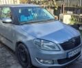 Шкода Фабия 2010 в Борисполе на Automoto.ua Серый Шкода Фабия, объемом двигателя 1.2 л и пробегом 311 тыс. км за 4500 $, фото 5 на Automoto.ua
