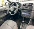 Серый Шкода Фабия, объемом двигателя 1.2 л и пробегом 208 тыс. км за 6990 $, фото 36 на Automoto.ua