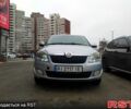 Сірий Шкода Фабія, об'ємом двигуна 1.4 л та пробігом 449 тис. км за 5500 $, фото 1 на Automoto.ua