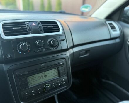 Сірий Шкода Фабія, об'ємом двигуна 0 л та пробігом 170 тис. км за 6000 $, фото 12 на Automoto.ua