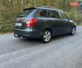 Шкода Фабия 2010 в Калуше на Automoto.ua Серый Шкода Фабия, объемом двигателя 1.2 л и пробегом 215 тыс. км за 5750 $, фото 11 на Automoto.ua