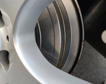 Серый Шкода Фабия, объемом двигателя 1.39 л и пробегом 179 тыс. км за 5750 $, фото 36 на Automoto.ua