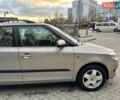 Сірий Шкода Фабія, об'ємом двигуна 1.2 л та пробігом 206 тис. км за 7200 $, фото 9 на Automoto.ua