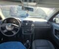 Шкода Фабия 2010 в Борисполе на Automoto.ua Серый Шкода Фабия, объемом двигателя 1.2 л и пробегом 311 тыс. км за 4500 $, фото 4 на Automoto.ua