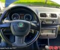 Сірий Шкода Фабія, об'ємом двигуна 1.4 л та пробігом 218 тис. км за 5800 $, фото 6 на Automoto.ua