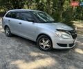 Сірий Шкода Фабія, об'ємом двигуна 1.6 л та пробігом 258 тис. км за 5500 $, фото 11 на Automoto.ua