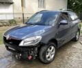 Серый Шкода Фабия, объемом двигателя 0 л и пробегом 200 тыс. км за 2550 $, фото 1 на Automoto.ua