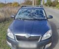Шкода Фабия 2010 в Краматорске на Automoto.ua Серый Шкода Фабия, объемом двигателя 1.4 л и пробегом 86 тыс. км за 4000 $, фото 1 на Automoto.ua
