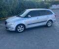 Сірий Шкода Фабія, об'ємом двигуна 1.2 л та пробігом 320 тис. км за 5700 $, фото 1 на Automoto.ua