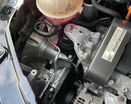 Шкода Фабия 2010 в Виннице на Automoto.ua Серый Шкода Фабия, объемом двигателя 1.4 л и пробегом 110 тыс. км за 6599 $, фото 90 на Automoto.ua