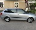 Шкода Фабия 2010 в Виннице на Automoto.ua Серый Шкода Фабия, объемом двигателя 1.4 л и пробегом 110 тыс. км за 6599 $, фото 59 на Automoto.ua