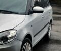 Сірий Шкода Фабія, об'ємом двигуна 1.2 л та пробігом 207 тис. км за 5099 $, фото 1 на Automoto.ua