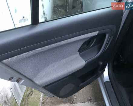 Сірий Шкода Фабія, об'ємом двигуна 1.2 л та пробігом 241 тис. км за 4500 $, фото 20 на Automoto.ua
