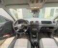 Сірий Шкода Фабія, об'ємом двигуна 1.4 л та пробігом 220 тис. км за 5800 $, фото 12 на Automoto.ua