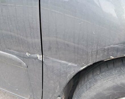 Серый Шкода Фабия, объемом двигателя 1.2 л и пробегом 190 тыс. км за 4450 $, фото 11 на Automoto.ua