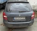 Шкода Фабия 2010 в Ружине на Automoto.ua Серый Шкода Фабия, объемом двигателя 1.2 л и пробегом 2 тыс. км за 4900 $, фото 1 на Automoto.ua