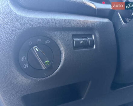 Сірий Шкода Фабія, об'ємом двигуна 0 л та пробігом 170 тис. км за 6000 $, фото 23 на Automoto.ua