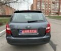 Сірий Шкода Фабія, об'ємом двигуна 0 л та пробігом 170 тис. км за 6000 $, фото 5 на Automoto.ua
