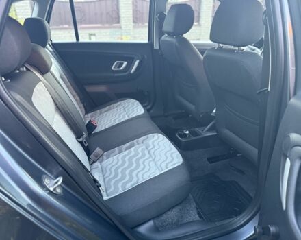 Сірий Шкода Фабія, об'ємом двигуна 0 л та пробігом 170 тис. км за 6000 $, фото 17 на Automoto.ua