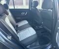 Сірий Шкода Фабія, об'ємом двигуна 0 л та пробігом 170 тис. км за 6000 $, фото 17 на Automoto.ua