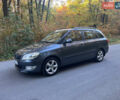 Шкода Фабия 2010 в Калуше на Automoto.ua Серый Шкода Фабия, объемом двигателя 1.2 л и пробегом 215 тыс. км за 5750 $, фото 1 на Automoto.ua