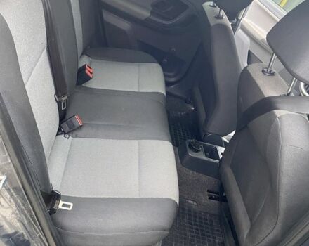 Сірий Шкода Фабія, об'ємом двигуна 1.4 л та пробігом 220 тис. км за 5800 $, фото 10 на Automoto.ua