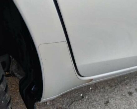 Серый Шкода Фабия, объемом двигателя 1.39 л и пробегом 179 тыс. км за 5750 $, фото 22 на Automoto.ua