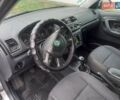 Сірий Шкода Фабія, об'ємом двигуна 1.6 л та пробігом 264 тис. км за 6400 $, фото 6 на Automoto.ua