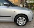 Шкода Фабия 2010 в Виннице на Automoto.ua Серый Шкода Фабия, объемом двигателя 1.4 л и пробегом 110 тыс. км за 6599 $, фото 48 на Automoto.ua
