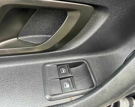 Серый Шкода Фабия, объемом двигателя 1.2 л и пробегом 208 тыс. км за 6990 $, фото 15 на Automoto.ua