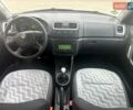 Сірий Шкода Фабія, об'ємом двигуна 1.4 л та пробігом 190 тис. км за 5550 $, фото 15 на Automoto.ua