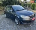 Сірий Шкода Фабія, об'ємом двигуна 1.39 л та пробігом 165 тис. км за 5500 $, фото 1 на Automoto.ua
