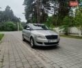 Сірий Шкода Фабія, об'ємом двигуна 1.6 л та пробігом 335 тис. км за 5300 $, фото 1 на Automoto.ua