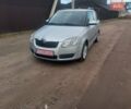 Сірий Шкода Фабія, об'ємом двигуна 1.6 л та пробігом 156 тис. км за 5750 $, фото 7 на Automoto.ua