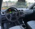 Шкода Фабия 2010 в Виннице на Automoto.ua Серый Шкода Фабия, объемом двигателя 1.4 л и пробегом 110 тыс. км за 6599 $, фото 108 на Automoto.ua