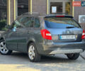 Шкода Фабия 2010 в Одессе на Automoto.ua Серый Шкода Фабия, объемом двигателя 1.2 л и пробегом 260 тыс. км за 5800 $, фото 11 на Automoto.ua