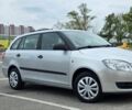 Серый Шкода Фабия, объемом двигателя 1.42 л и пробегом 225 тыс. км за 5200 $, фото 1 на Automoto.ua