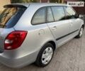 Шкода Фабия 2010 в Виннице на Automoto.ua Серый Шкода Фабия, объемом двигателя 1.4 л и пробегом 110 тыс. км за 6599 $, фото 45 на Automoto.ua