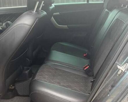 Сірий Шкода Фабія, об'ємом двигуна 1.2 л та пробігом 243 тис. км за 5200 $, фото 12 на Automoto.ua