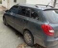 Шкода Фабия 2010 в Ружине на Automoto.ua Серый Шкода Фабия, объемом двигателя 1.2 л и пробегом 2 тыс. км за 4900 $, фото 3 на Automoto.ua