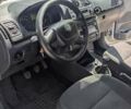 Сірий Шкода Фабія, об'ємом двигуна 1.6 л та пробігом 335 тис. км за 5300 $, фото 16 на Automoto.ua