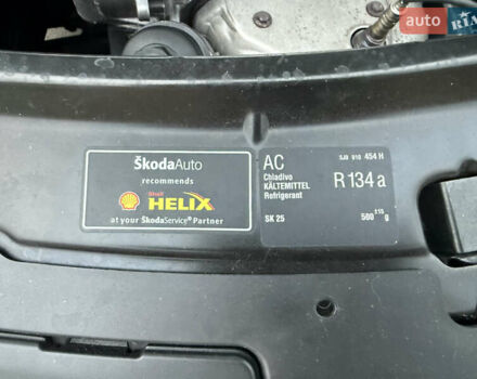 Серый Шкода Фабия, объемом двигателя 0 л и пробегом 170 тыс. км за 6000 $, фото 52 на Automoto.ua