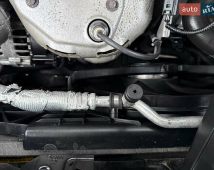 Серый Шкода Фабия, объемом двигателя 0 л и пробегом 170 тыс. км за 6000 $, фото 51 на Automoto.ua