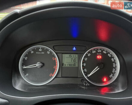 Серый Шкода Фабия, объемом двигателя 0 л и пробегом 170 тыс. км за 6000 $, фото 16 на Automoto.ua