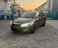 Сірий Шкода Фабія, об'ємом двигуна 1.6 л та пробігом 285 тис. км за 3800 $, фото 1 на Automoto.ua