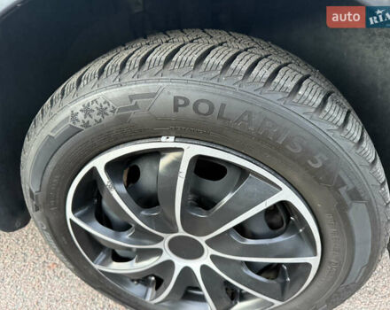 Сірий Шкода Фабія, об'ємом двигуна 0 л та пробігом 170 тис. км за 6000 $, фото 55 на Automoto.ua