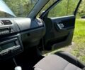 Сірий Шкода Фабія, об'ємом двигуна 1.4 л та пробігом 218 тис. км за 5700 $, фото 4 на Automoto.ua