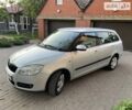 Шкода Фабия 2010 в Виннице на Automoto.ua Серый Шкода Фабия, объемом двигателя 1.4 л и пробегом 110 тыс. км за 6599 $, фото 55 на Automoto.ua
